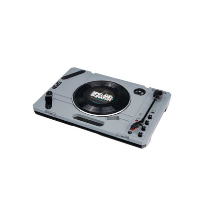 RELOOP Plato giradiscos SPIN