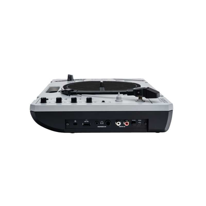 RELOOP Plato giradiscos SPIN