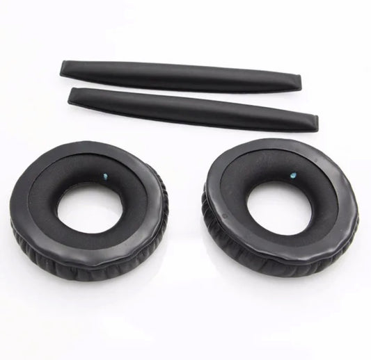 KIT Almohadillas  Auricular HD-25