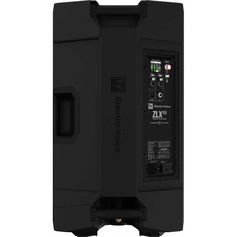 ZLX-15P-G2 Electro-voice Altavoz 15 pulgadas Amplificado