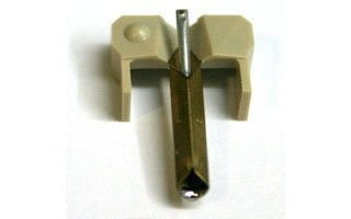 AGUJA FOX 305 DST W Aguja magnética con punta de diamante