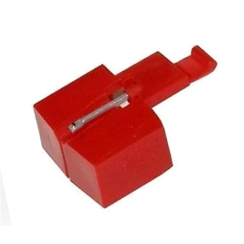 Fox 751 DST-W Aguja magnética de punta de diamante para tocadiscos
