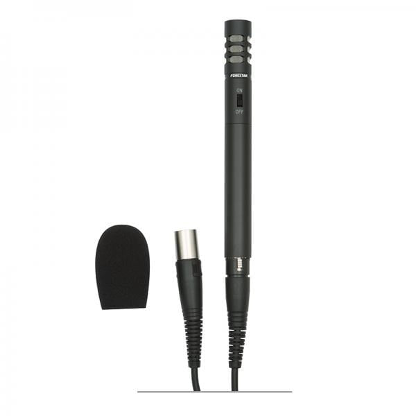 Micrófono de mano de condensador FCM-440B