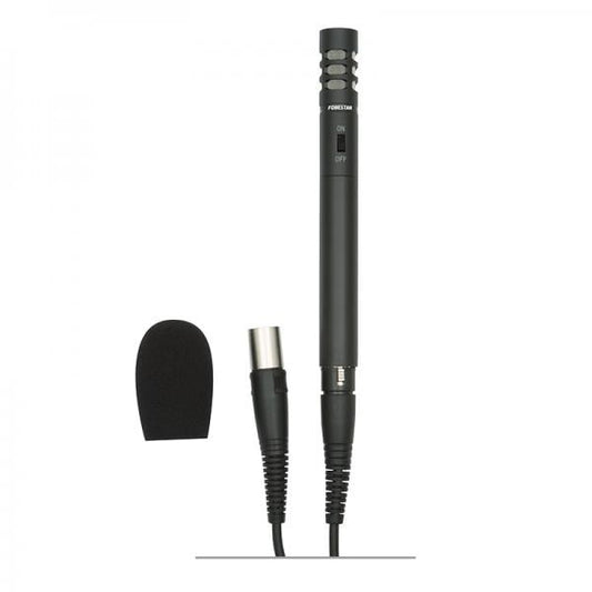Micrófono de mano de condensador FCM-440B