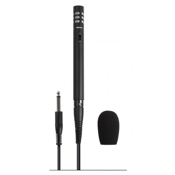 Fonestar FCM-440 Micrófono condensador de mano