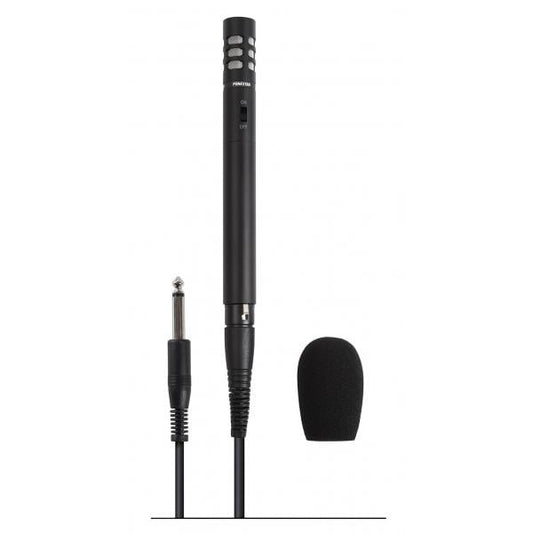 Fonestar FCM-440 Micrófono condensador de mano