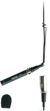 FONESTAR FCM-804 - MICRÓFONO SUSPENSIÓN