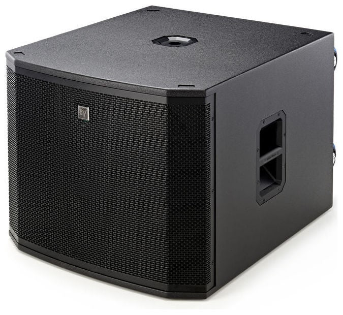 ELECTRO VOICE Subwoofer para pa (autoamplificado) ETX-18SP.