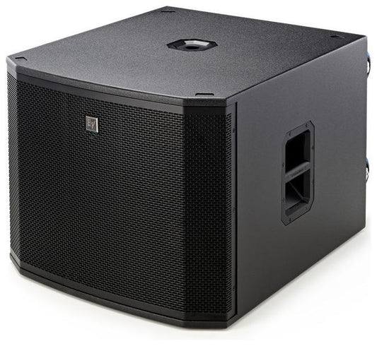 ELECTRO VOICE Subwoofer para pa (autoamplificado) ETX-18SP.