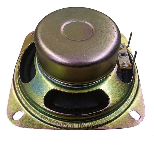 Altavoz cuatro pulgadas  20w 8ohms Cuadrado