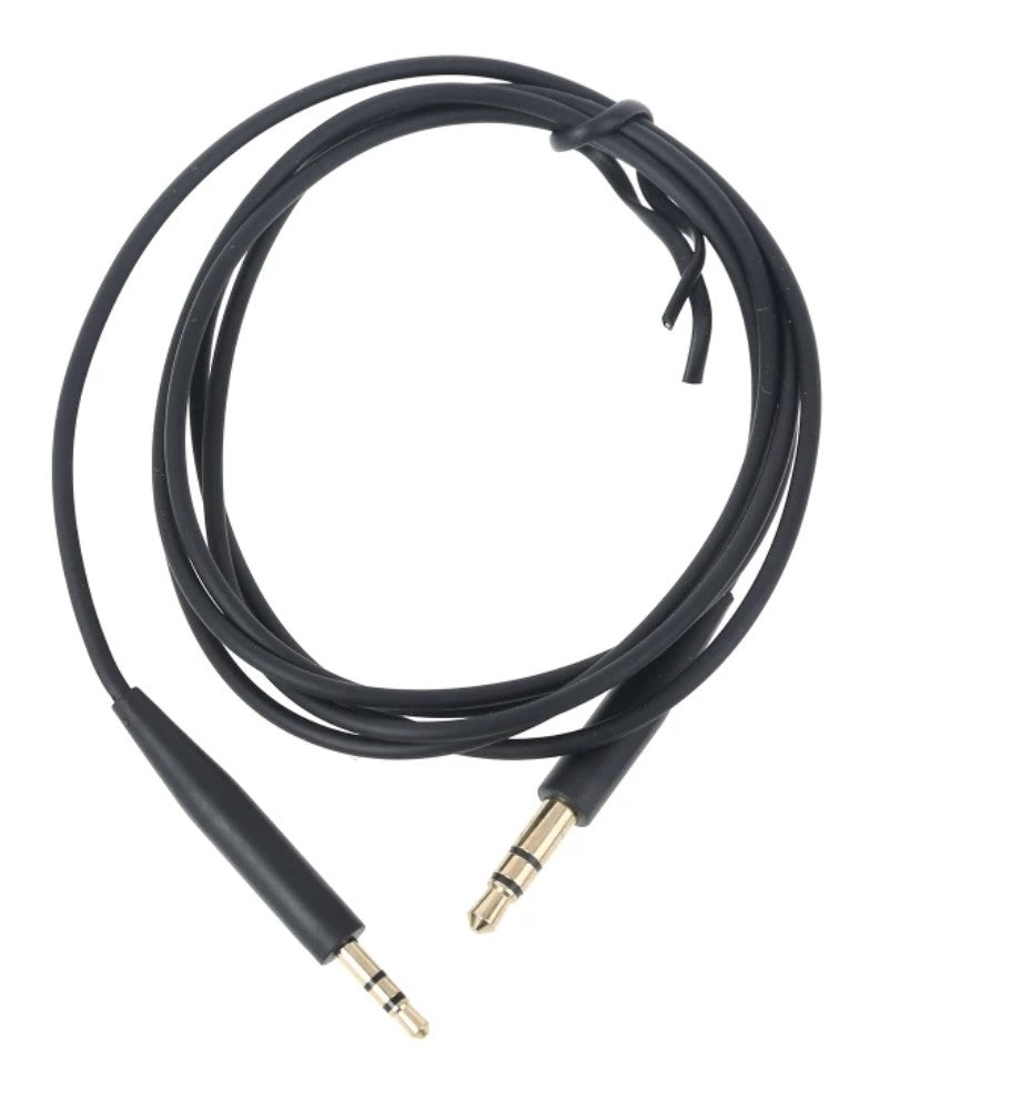 Cable Repuesto  para-Bose Quiet Comfort 25 QC25 QC35