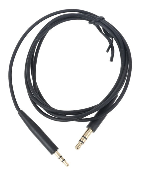 Cable Repuesto  para-Bose Quiet Comfort 25 QC25 QC35