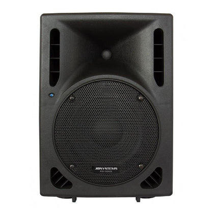 PSA-10 ALTAVOZ ACTIVO 10" 160W JBSYSTEMS