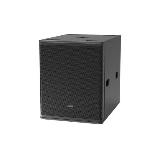S3118A SUBGRAVE ACTIVO DSP 18" AUDIOCENTER