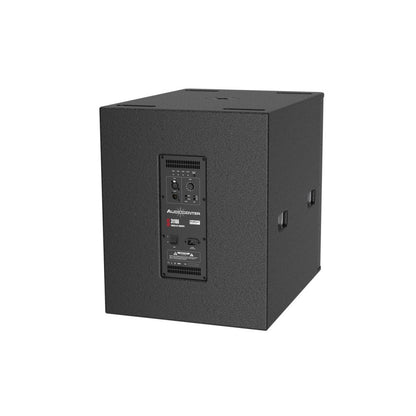 S3118A SUBGRAVE ACTIVO DSP 18" AUDIOCENTER