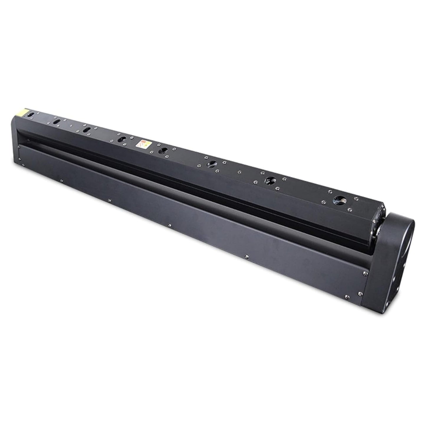 LR8R-5  BARRA OSCILANTE LASER ROJO DE 8x500mW