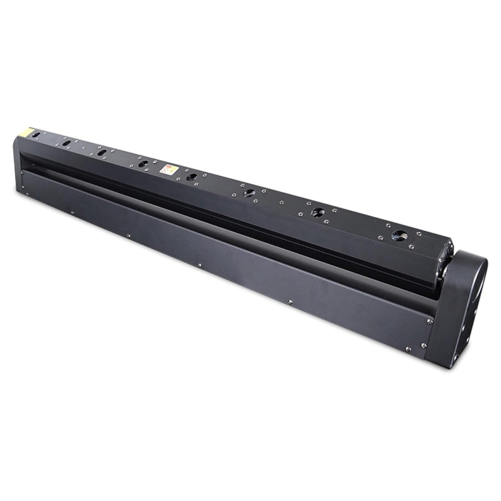 LR8R-5  BARRA OSCILANTE LASER ROJO DE 8x500mW