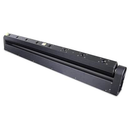 LR8R-5  BARRA OSCILANTE LASER ROJO DE 8x500mW