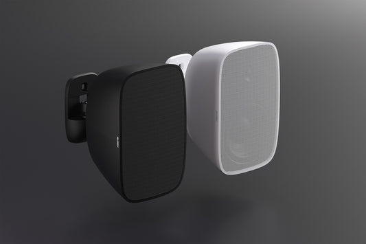 Altavoz de superficie  línea de 100 V y baja impedancia 4 " ip66