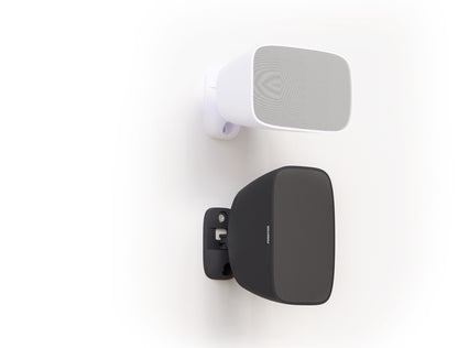 Altavoz de superficie  línea de 100 V y baja impedancia 4 " ip66