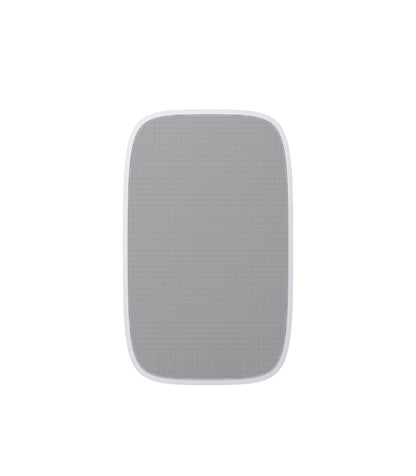 Altavoz de superficie  línea de 100 V y baja impedancia 4 " ip66