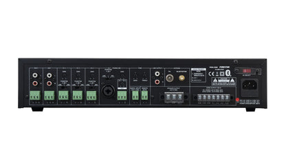 PROX-240Z ,Amplificador de megafonía multizona
