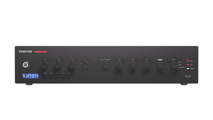 PROX-240Z ,Amplificador de megafonía multizona
