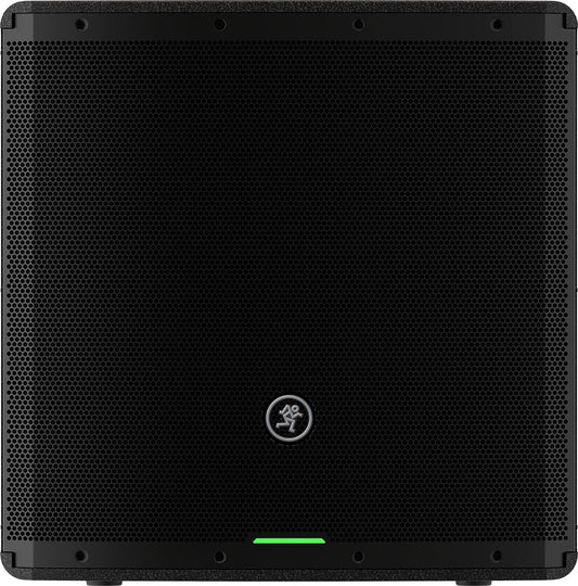 MACKIE SR18S Subwoofer activo profesional de 18" y 1600 W