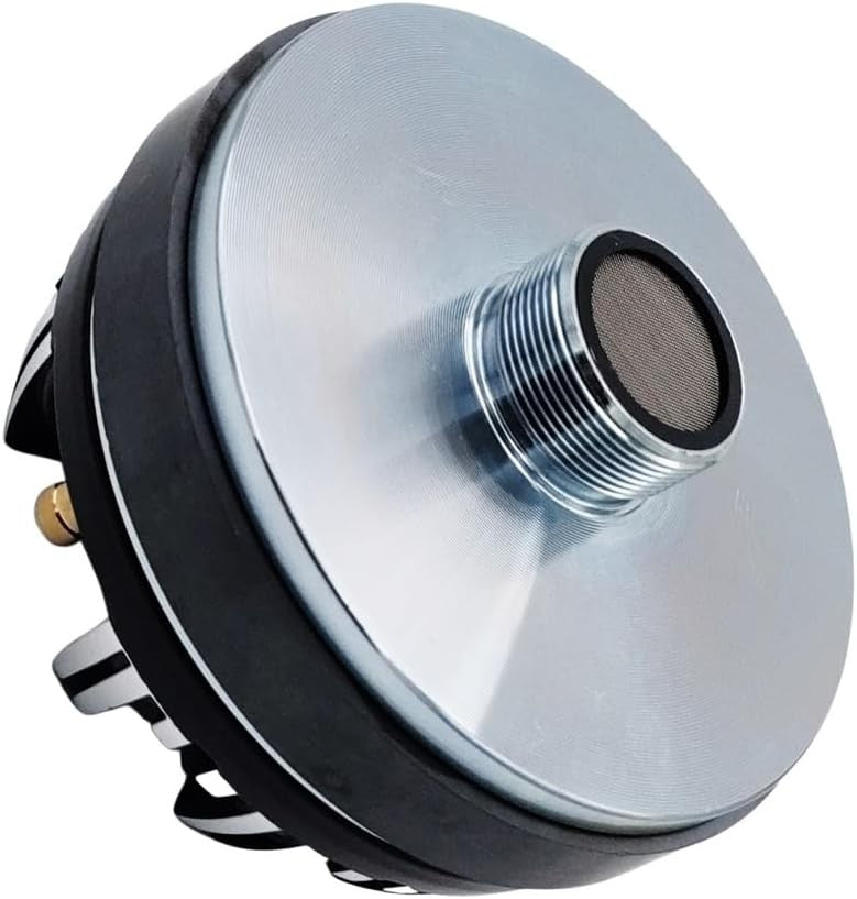SVT175R Driver de Compresión Tweeter Motor de Agudos Diafragma Titanio 44mm