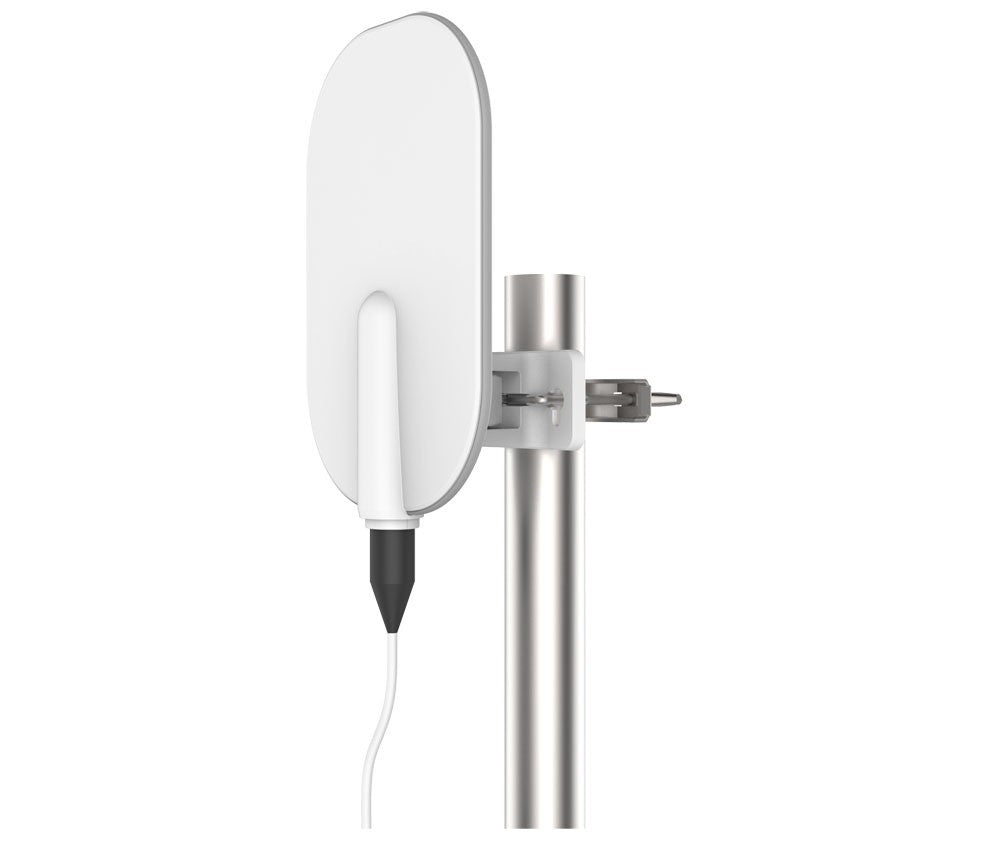 ANT200 ANTENA TV LTE 4G/5G EXTERIOR ESPECIAL PARA BALCÓN