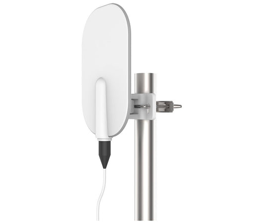 ANT200 ANTENA TV LTE 4G/5G EXTERIOR ESPECIAL PARA BALCÓN