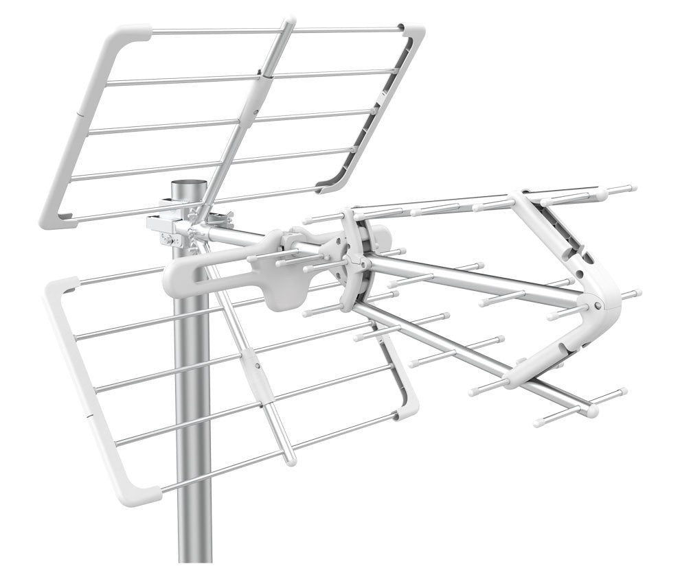 ANT501 ANTENA TV LTE 4G/5G EXTERIOR 15DB HORIZON