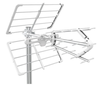 ANT501 ANTENA TV LTE 4G/5G EXTERIOR 15DB HORIZON