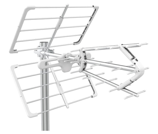 ANT501 ANTENA TV LTE 4G/5G EXTERIOR 15DB HORIZON