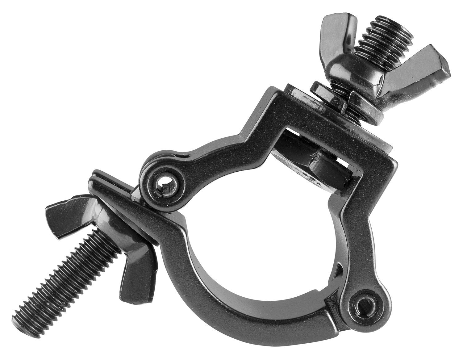 Garra de aluminio de alta resistencia Tubo de 32 a 35