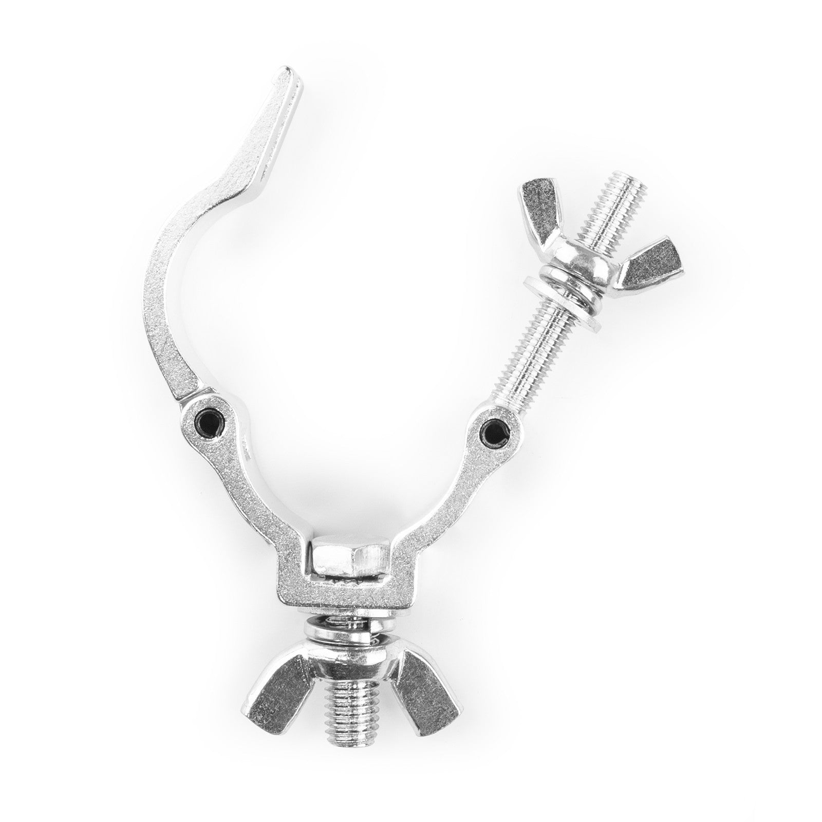 Garra de aluminio de alta resistencia Tubo de 32 a 35