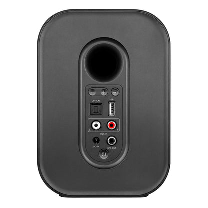 ALTAVOCES DE ESTUDIO SONIKA 50W