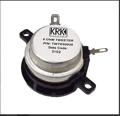 KRK TWTK00030 Rokit RP10-3 G4 Tweeter