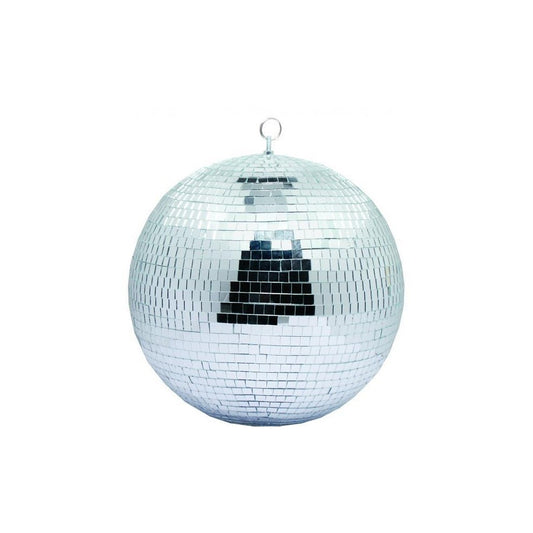 Bola de espejos 50 centimetros diametro
