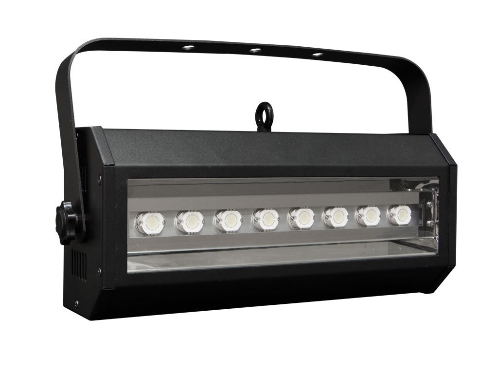 Efecto flash Strobo 250w led dmx. FLM 202