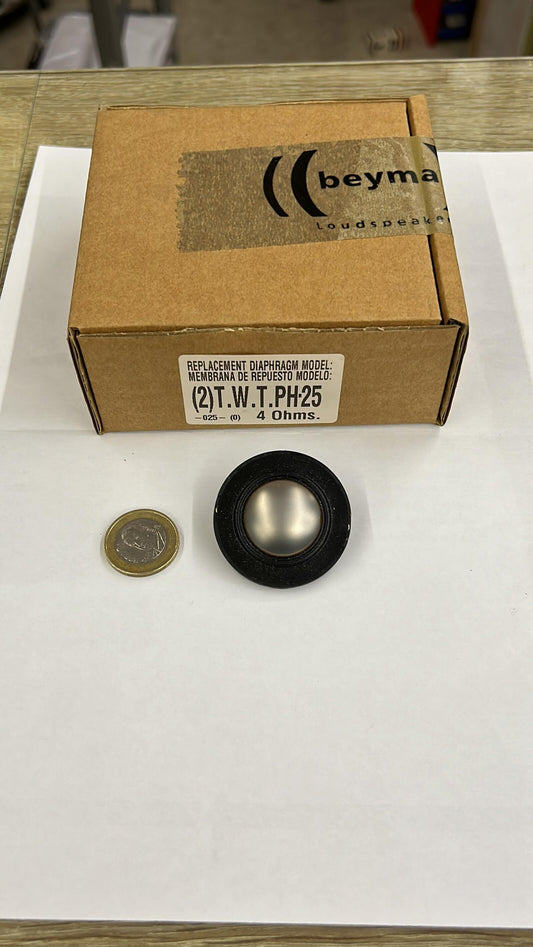 MEMBRANA PH-25 BEYMA
