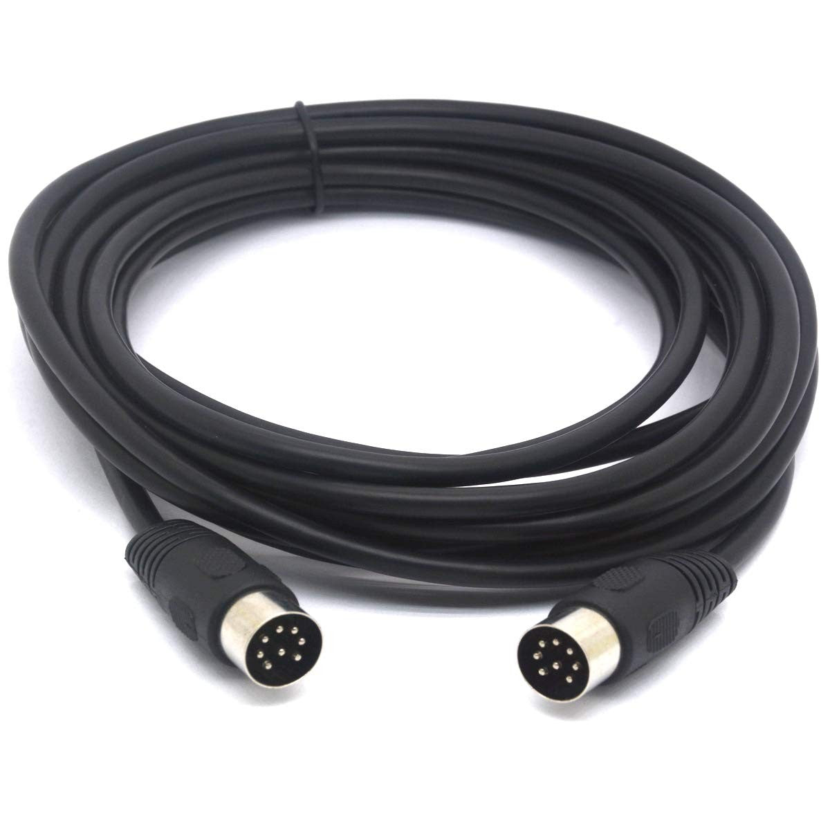 Conexion din 8 pines para Bang & Olufsen B&O 3 Metros