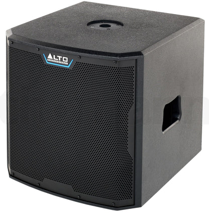 ALTO TS12S Subwoofer Activo 12" 2500w