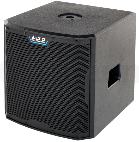 ALTO TS12S Subwoofer Activo 12" 2500w