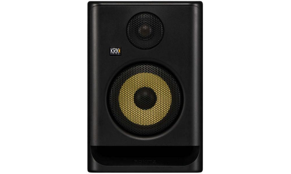KRK Rokit RP5 G5 Monitor de estudio