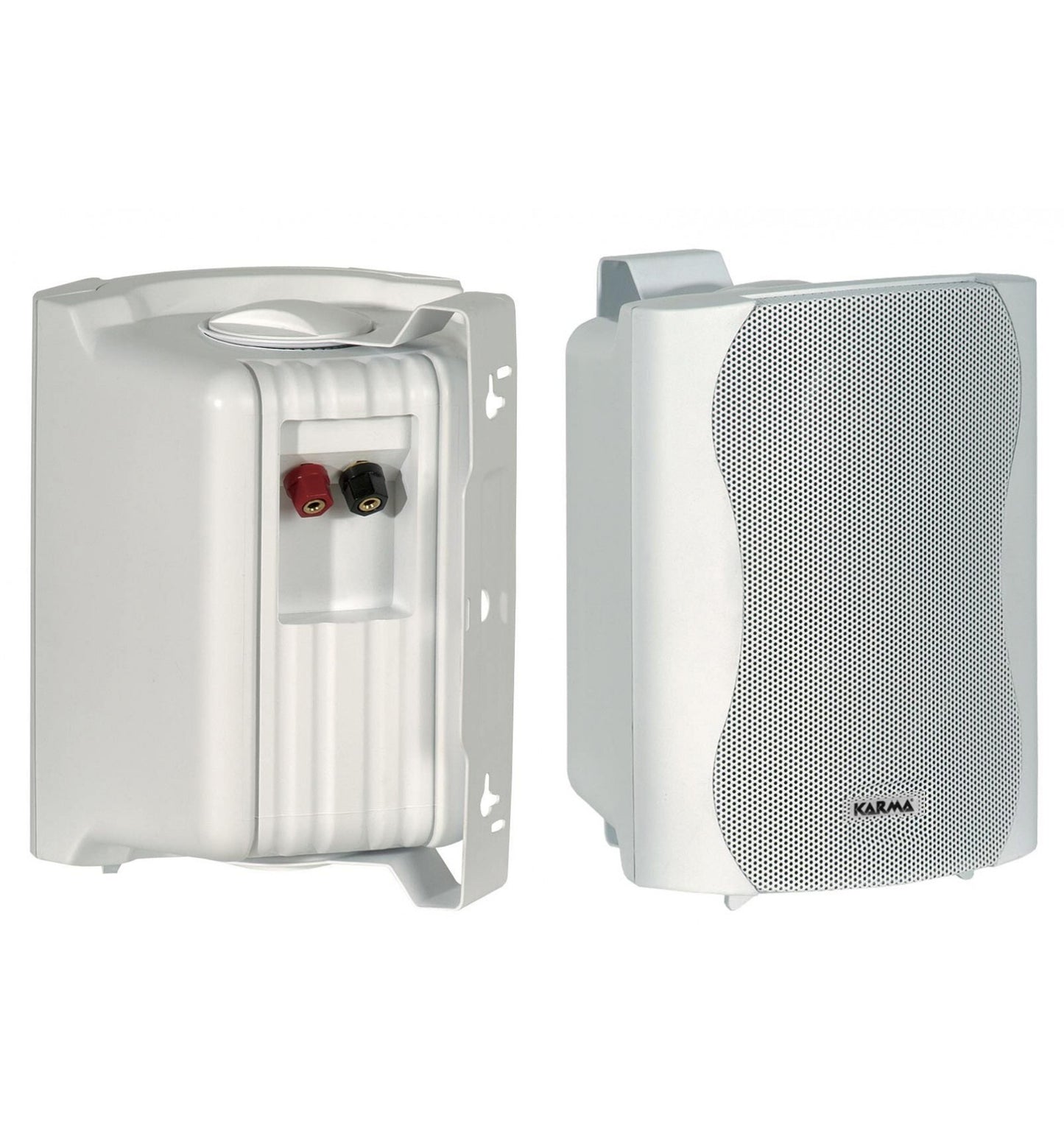 KARMA BS 54W ALTAVOZ HI-FI 2 X 40W