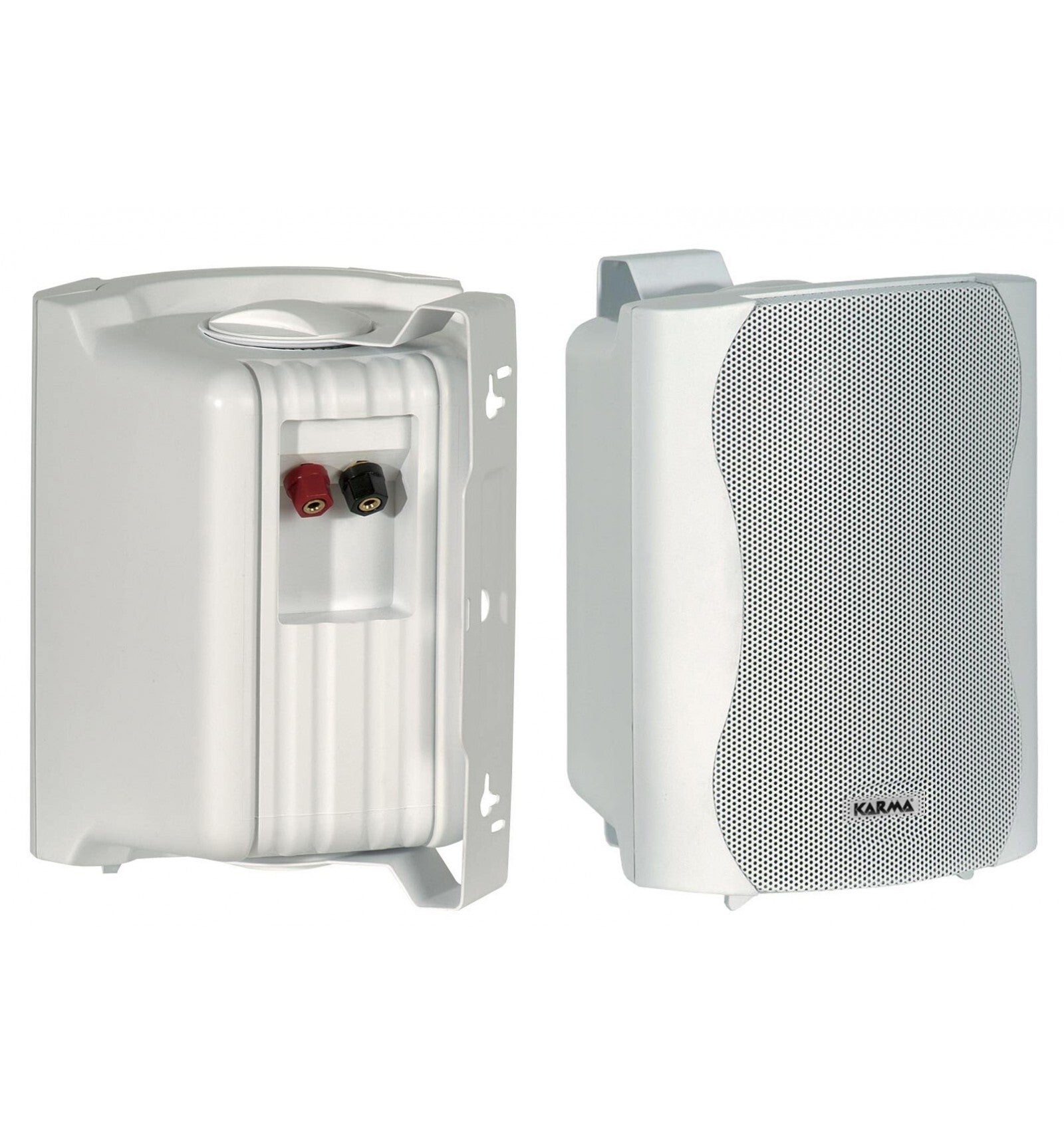 KARMA BS 54W ALTAVOZ HI-FI 2 X 40W