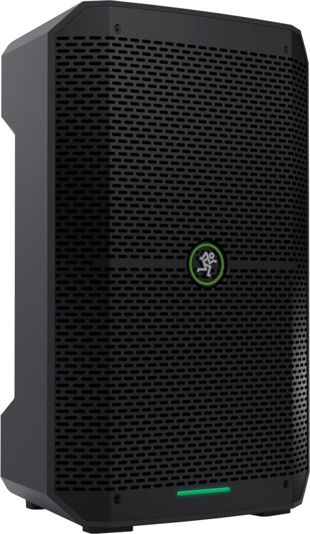 Mackie Thump Go Altavoz Portátil con Batería de 8" Bluetooth
