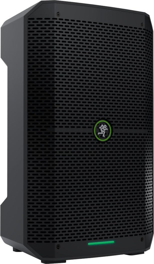 Mackie Thump Go Altavoz Portátil con Batería de 8" Bluetooth