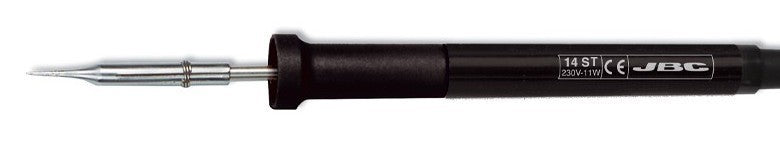 Soldador JBC 14ST Tipo lapiz